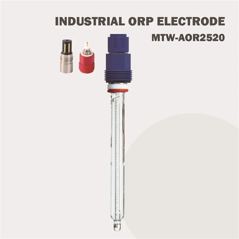 ORP Electrode Platinum Sensing