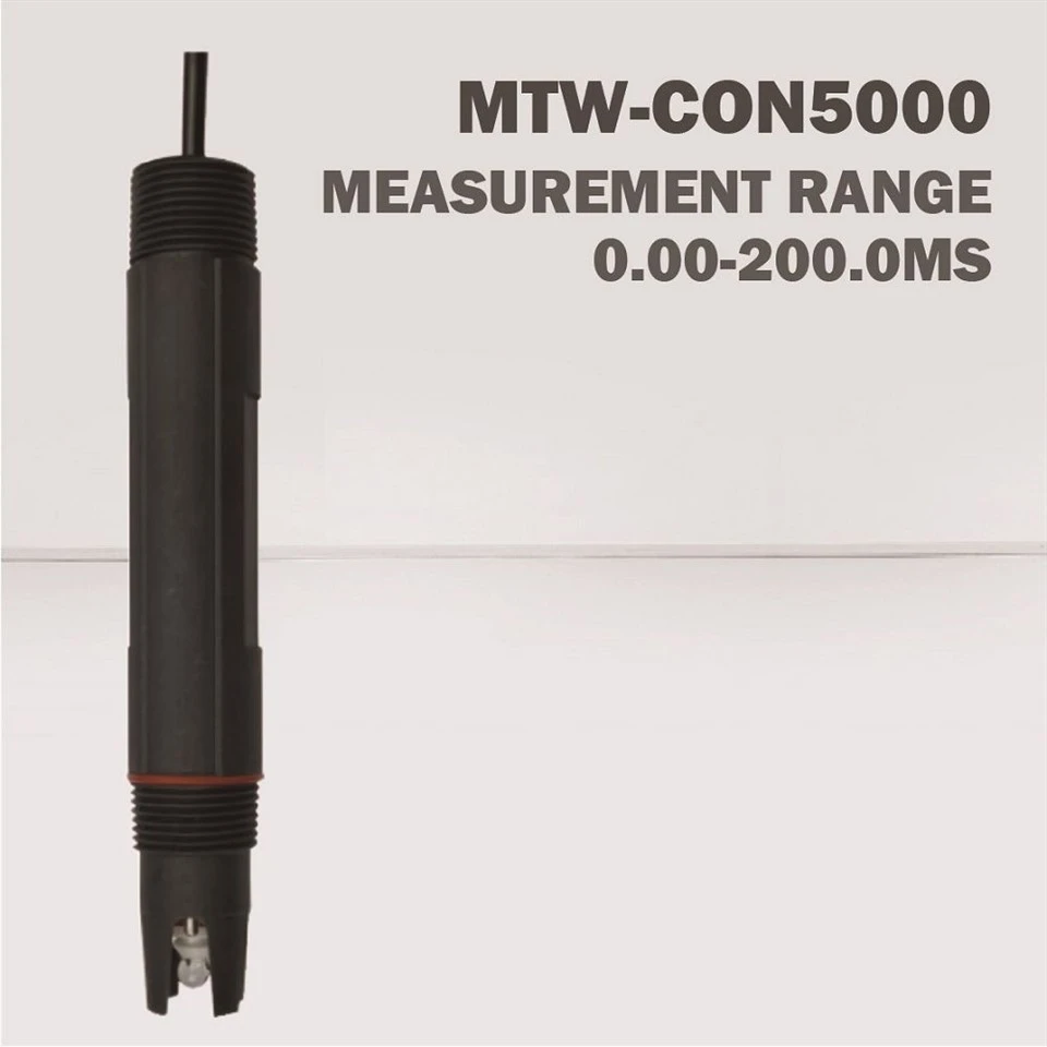 Platinum-Cell Conductivity Probe(001)