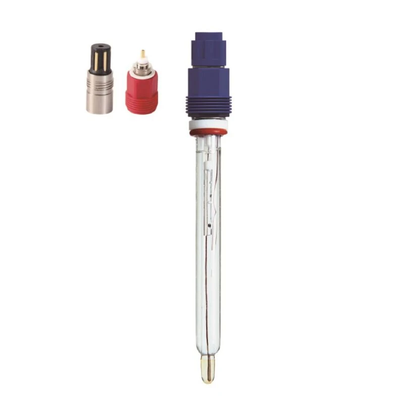 Electrod PH rezistent la clor